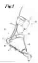 Fig. 02 - Disposable liner for the multi AFO/contracture splint