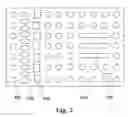 Fig. 03 - Thermal compressive aerating bandage and methods of use relating to same