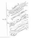 Fig. 08 - Dressing and an epidermal positioning mechanism and method for using same