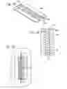 Fig. 23 - Dressing and an epidermal positioning mechanism and method for using same