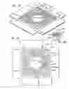 Fig. 28 - Dressing and an epidermal positioning mechanism and method for using same