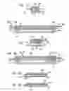 Fig. 33 - Dressing and an epidermal positioning mechanism and method for using same