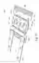 Fig. 41 - Dressing and an epidermal positioning mechanism and method for using same