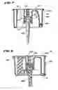 Fig. 07 - Blood processing systems and methods that alternate flow of blood component and additive solution through an in-line leukofilter