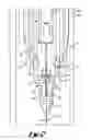 Fig. 03 - Safety syringe with re-usable main parts, method for disposal of a needle into a container and container for disposable parts