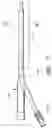Fig. 04 - Expandable percutaneous sheath
