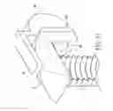 Fig. 12 - One-shot needle safety cover