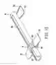 Fig. 16 - One-shot needle safety cover