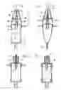 Fig. 02 - Spikeless connection and drip chamber with valve