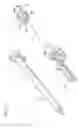 Fig. 04 - Needle shield assembly having hinged needle shield and flexible cannula lock