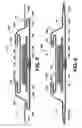 Fig. 07 - Absorbent article with elastomeric bordered necked material bodyside liner and method of making