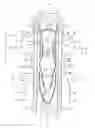 Fig. 01 - Elongated absorbent article