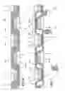 Fig. 09 - Disposable sanitary napkin with discrete flaps and method for manufacturing same