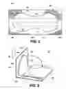 Fig. 03 - Combination pouch/backing sheet for personal care absorbent articles with mechanical attachment system