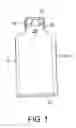 Fig. 02 - Table top drug dispensing vial access adapter
