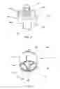 Fig. 03 - Table top drug dispensing vial access adapter