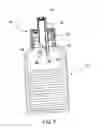 Fig. 08 - Table top drug dispensing vial access adapter