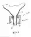 Fig. 09 - Table top drug dispensing vial access adapter