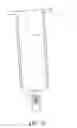 Fig. 10 - Table top drug dispensing vial access adapter