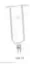 Fig. 11 - Table top drug dispensing vial access adapter