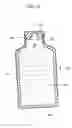 Fig. 12 - Table top drug dispensing vial access adapter