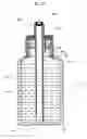 Fig. 18 - Table top drug dispensing vial access adapter