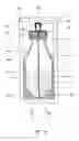 Fig. 19 - Table top drug dispensing vial access adapter