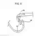 Fig. 10 - Methods and devices for retrieval of a medical agent from a physiological efferent fluid collection site