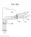 Fig. 17 - Methods and devices for retrieval of a medical agent from a physiological efferent fluid collection site