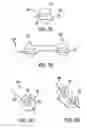 Fig. 10 - Apparatus and methods for treating stroke and controlling cerebral flow characteristics