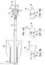 Fig. 15 - Apparatus and methods for treating stroke and controlling cerebral flow characteristics