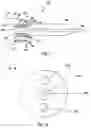 Fig. 08 - Flexible polymer needle catheter