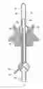 Fig. 01 - Indwelling urinary catheter