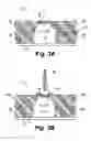 Fig. 03 - Device for release of chemical molecules using pressure-generated rupture of reservoirs