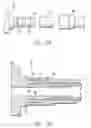 Fig. 03 - Port stem marking for catheter placement