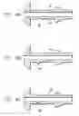 Fig. 04 - Port stem marking for catheter placement