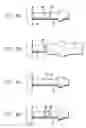Fig. 06 - Port stem marking for catheter placement