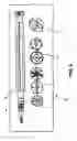Fig. 05 - Remote release instrument holder for surgical use
