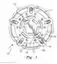 Fig. 02 - Bone plate holder and screw guide