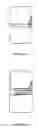 Fig. 12 - Methods and apparatus for placing intradiscal devices