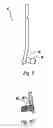 Fig. 06 - Occipital plate and system for spinal stabilization