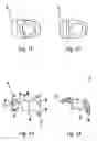 Fig. 07 - Occipital plate and system for spinal stabilization