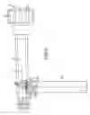 Fig. 03 - Apparatus for the application of bone cement
