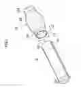 Fig. 03 - Balloon attaching jig of endoscope