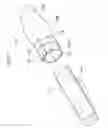 Fig. 11 - Balloon attaching jig of endoscope