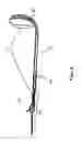 Fig. 04 - Device for sealing a cervical canal