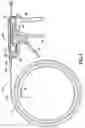 Fig. 02 - Flexible surgical clip applier