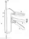 Fig. 08 - Flexible surgical clip applier