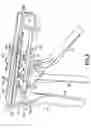 Fig. 09 - Flexible surgical clip applier