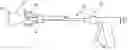 Fig. 01 - Hemostatic patch for treating congestive heart failure